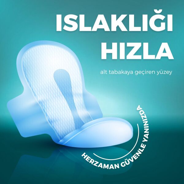 MYLEYDİ ULTRA NORMAL 30 + GECE 21 + UZUN 24 ADET  ( 9 PAKET )