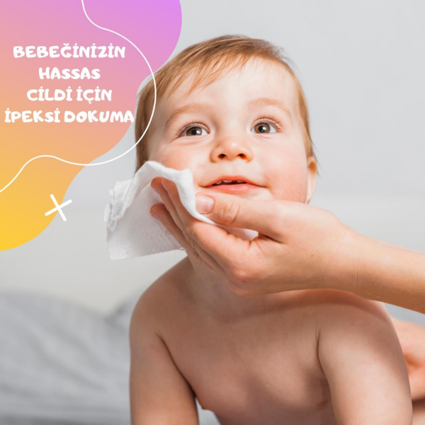 ELBEBEK ISLAK HAVLU MENDİL 24X72 ADET 1728 YAPRAK