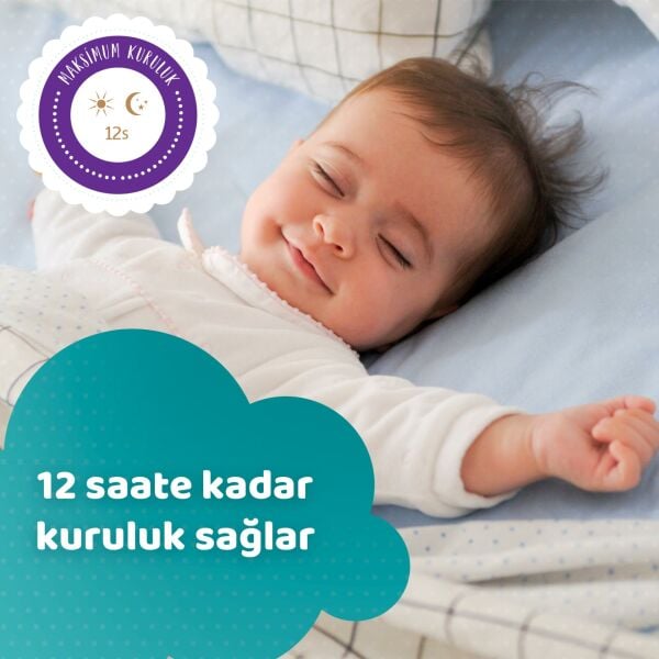 ELBEBEK ELİTE BEBEK BEZİ 1 NUMARA YENİDOĞAN 156 ADET